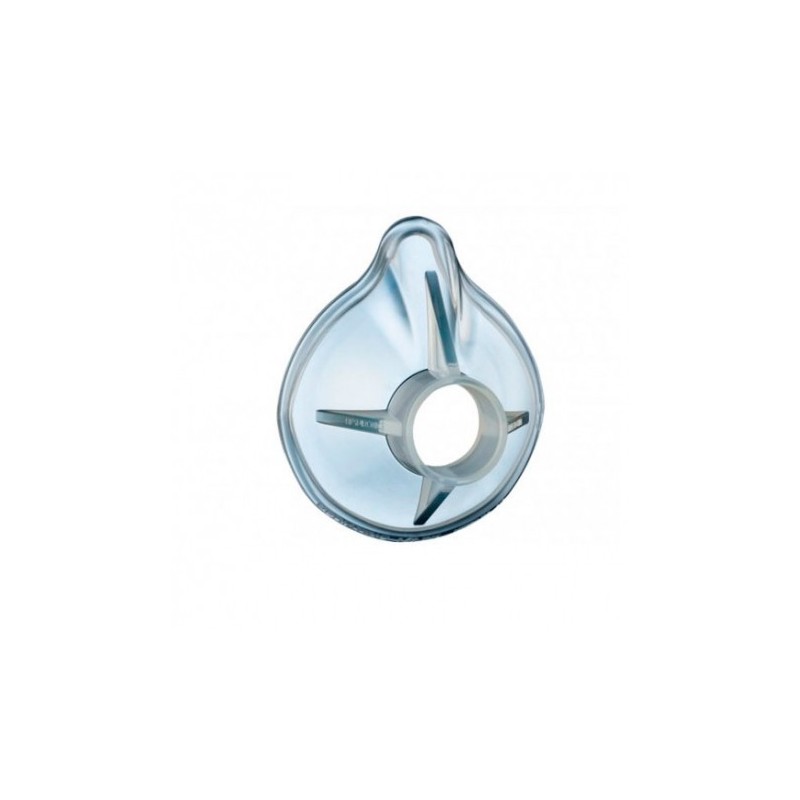 Philips respironic mascarilla neonato silicona Philips