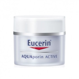 Comprar Eucerin aquaporin active crema piel mixta 50ml a precio de oferta