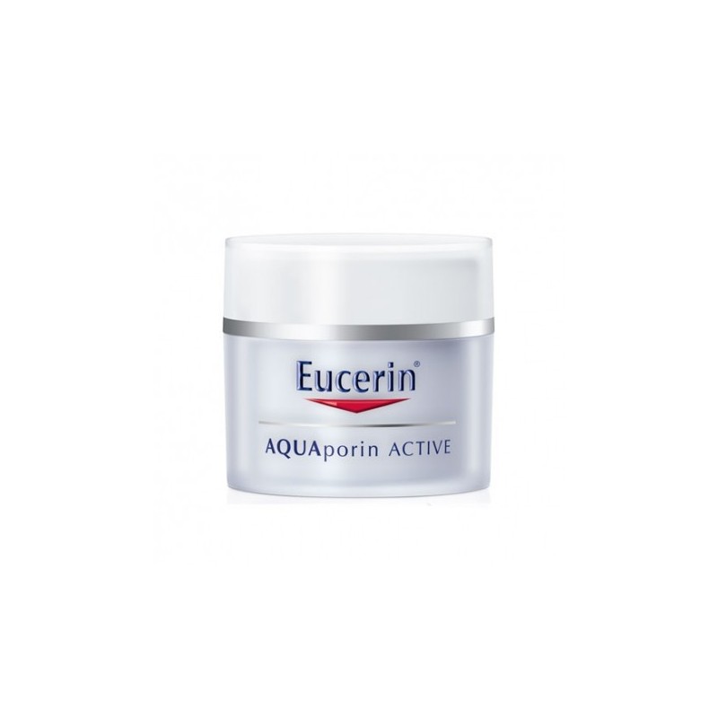 Eucerin aquaporin active crema piel mixta 50ml Eucerin