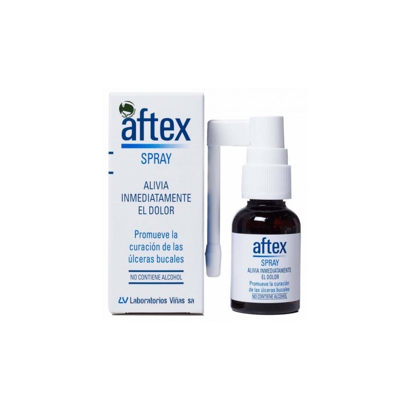 Aftex spray 20 ml Aftex