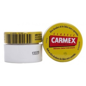 Carmex balsamo labial tarro 7, 5 g