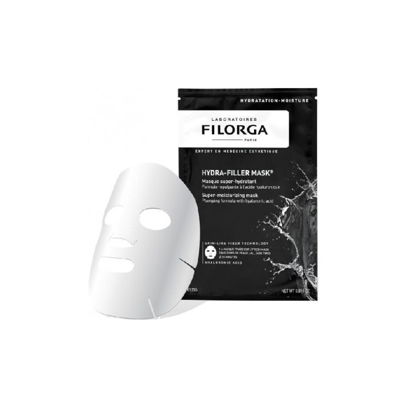 Filorga hydra-filler mask