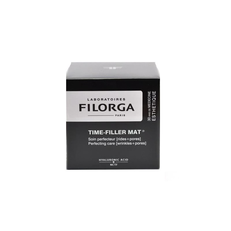 Filorga time filler mat 50ml FILORGA