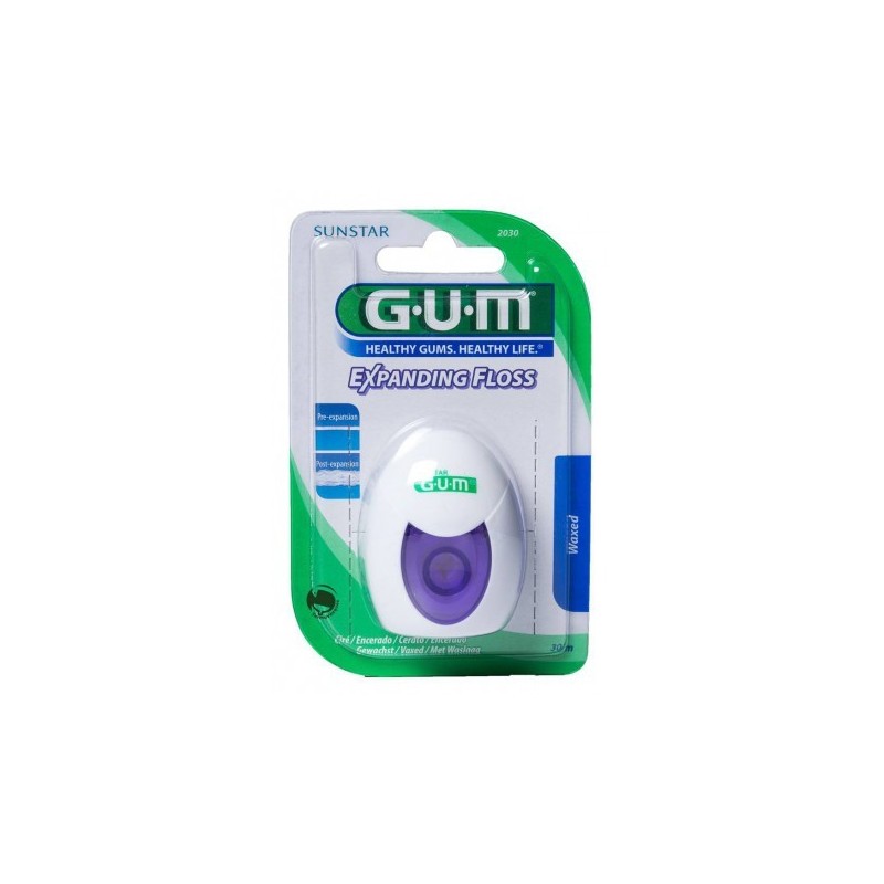 Gum-2030 expanding seda dental 30 m Gum