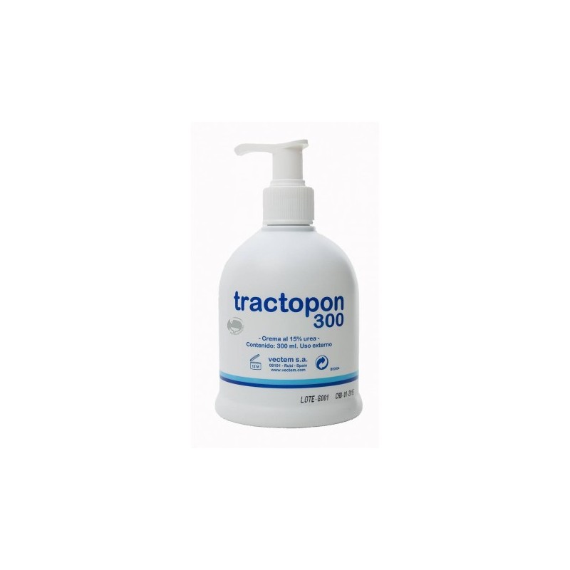 Tractopon 300 ml