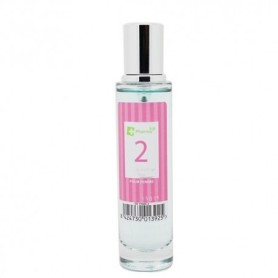 Iap mini perfume mujer nº2 30ml
