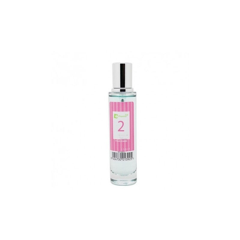 Iap mini perfume mujer nº2 30ml IAP