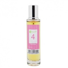 Iap mini perfume mujer nº4 30ml