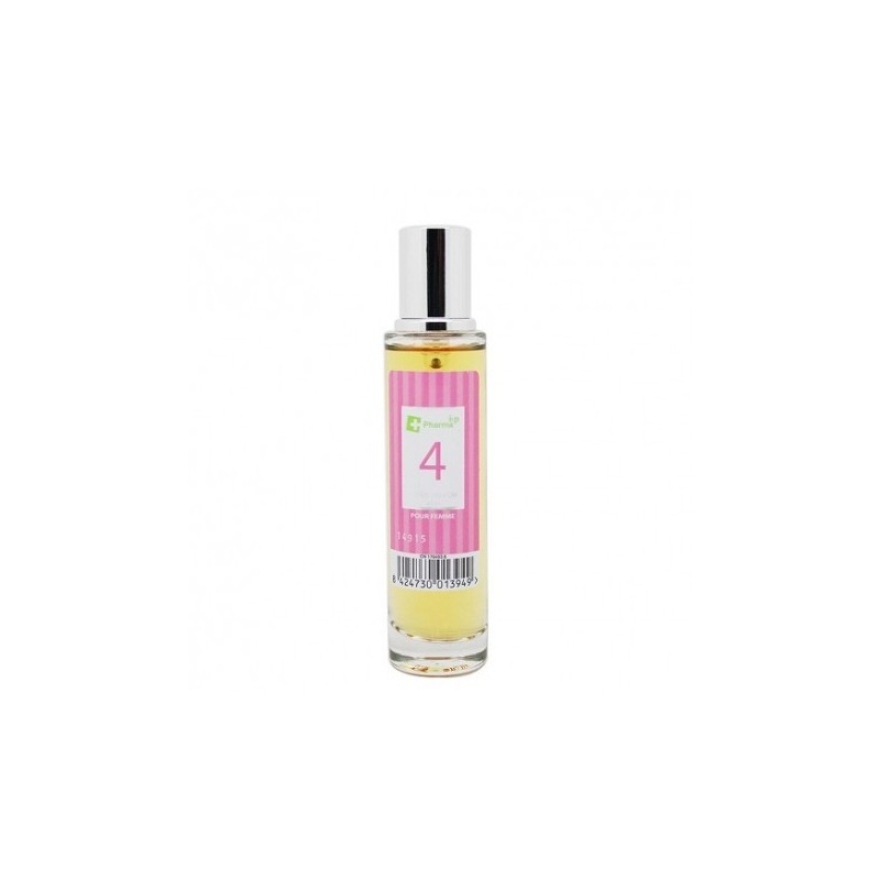 Iap mini perfume mujer nº4 30ml IAP