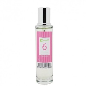 Iap mini perfume mujer nº6 30ml
