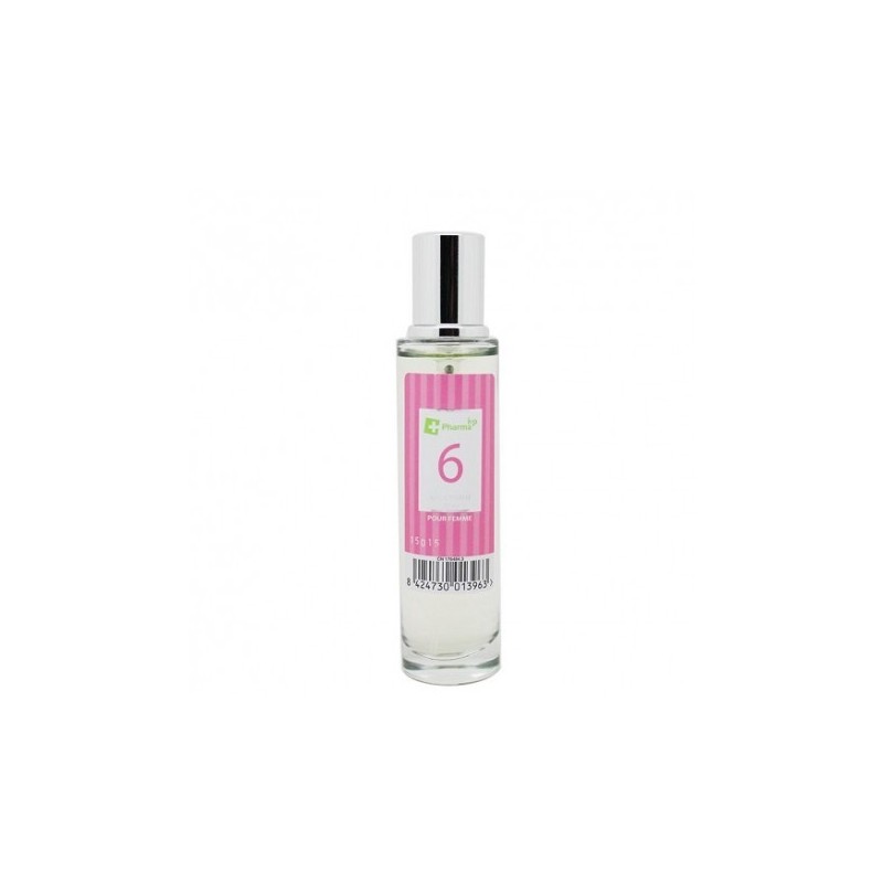 Iap mini perfume mujer nº6 30ml IAP