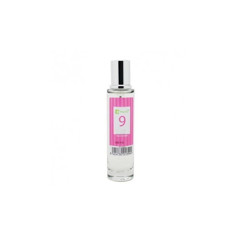 Iap mini perfume mujer nº9 30ml IAP