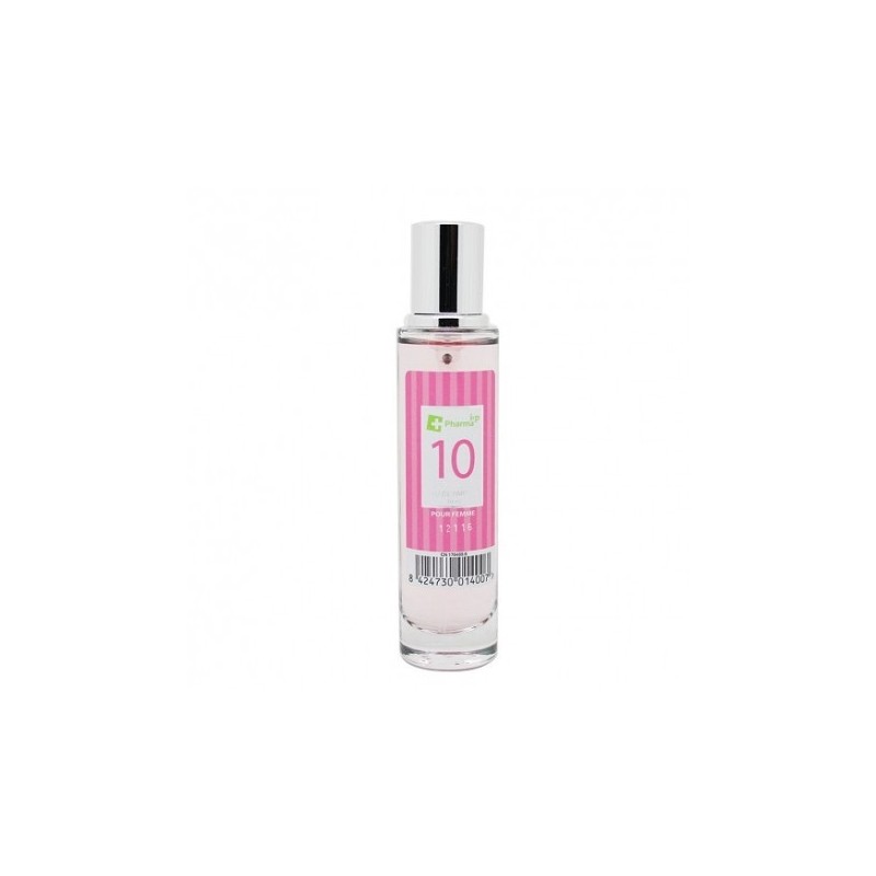 Iap mini perfume mujer nº10 30ml IAP