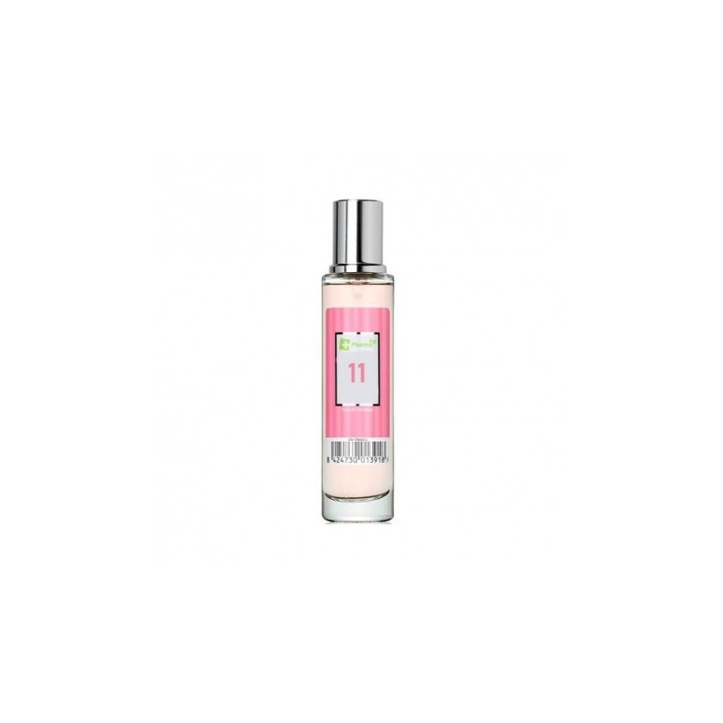 Iap mini perfume mujer nº11 30ml IAP