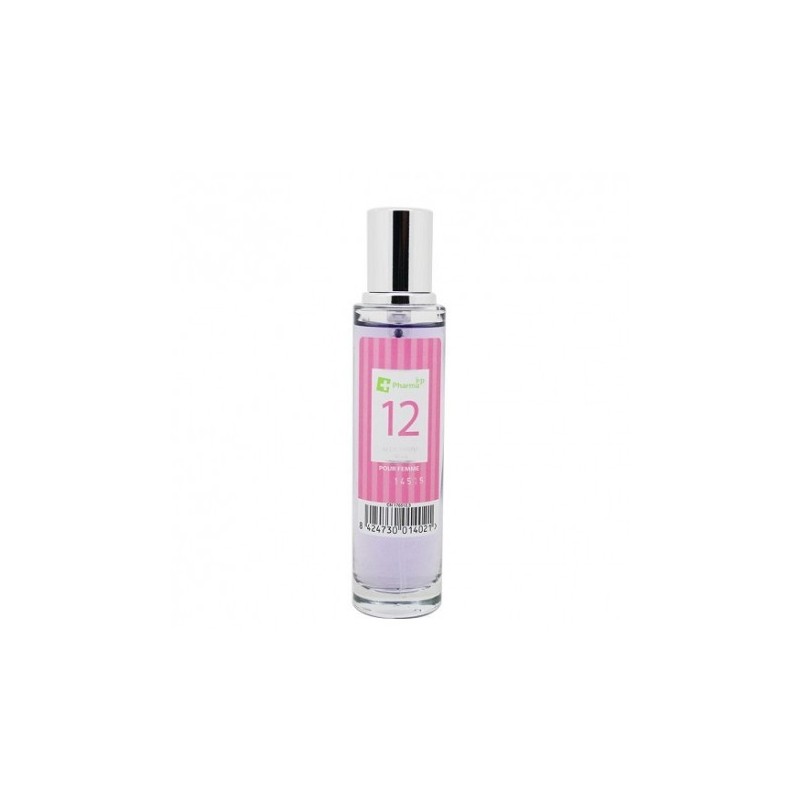 Iap mini perfume mujer nº12 30ml IAP