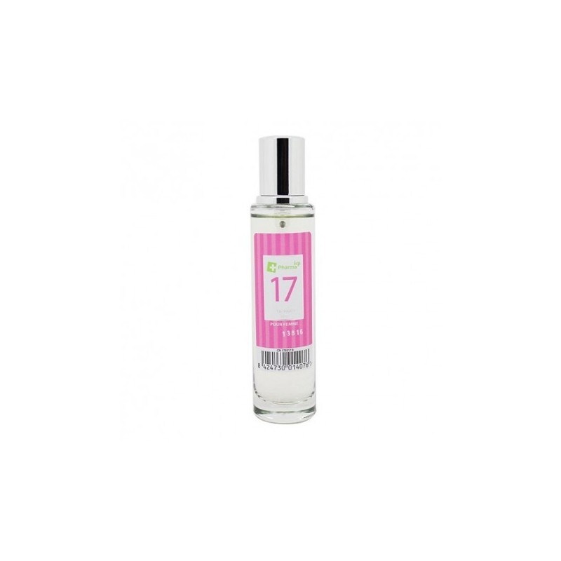 Iap mini perfume mujer nº17 30ml IAP