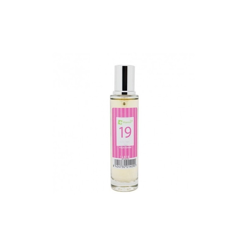 Iap mini perfume mujer nº19 30ml IAP