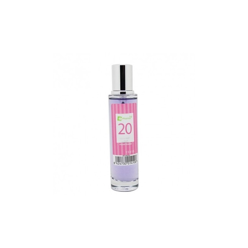 Iap mini perfume mujer nº20 30ml IAP