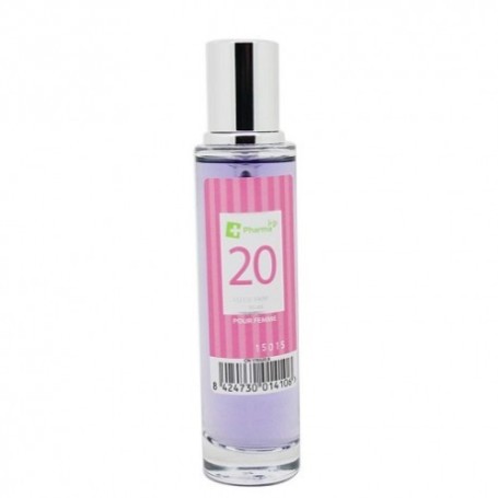 Iap mini perfume mujer nº20 30ml
