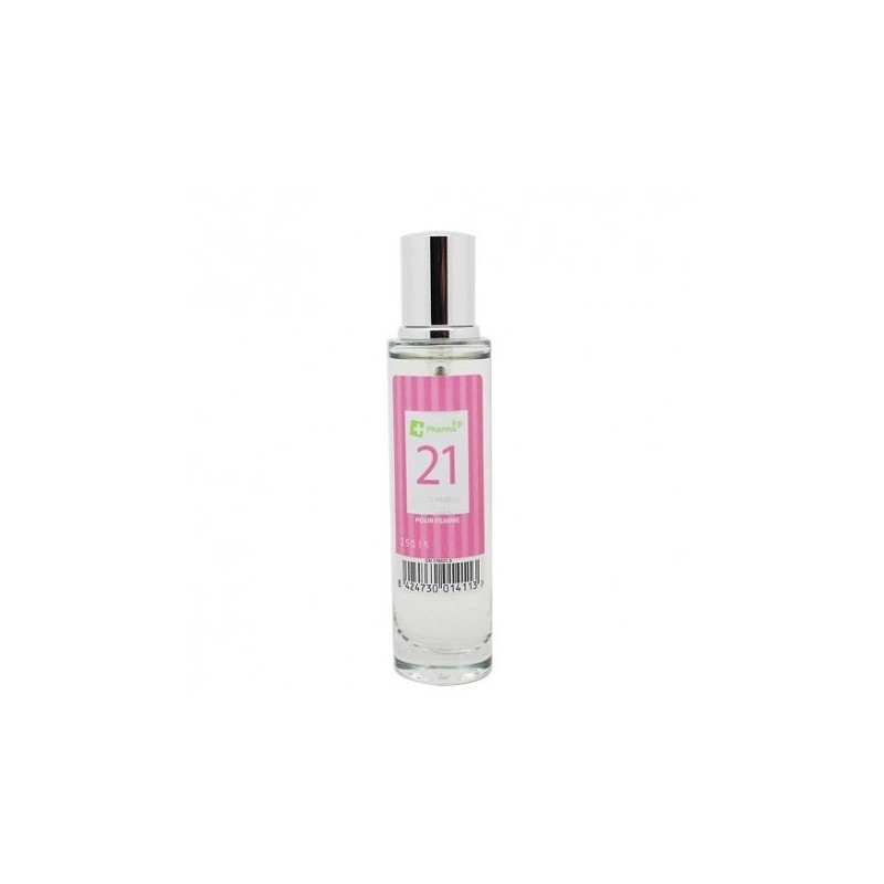 Iap mini perfume mujer nº21 30ml IAP