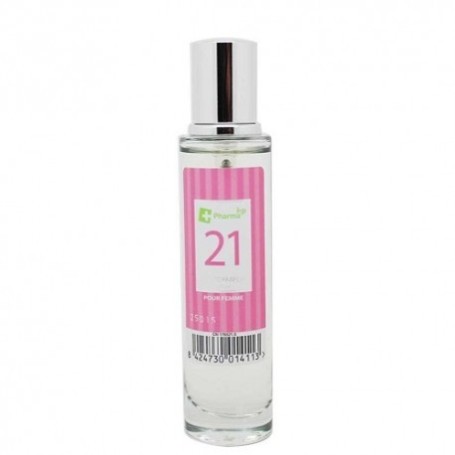 Iap mini perfume mujer nº21 30ml