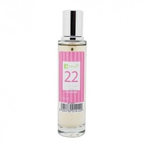 Iap mini perfume mujer nº22 30ml