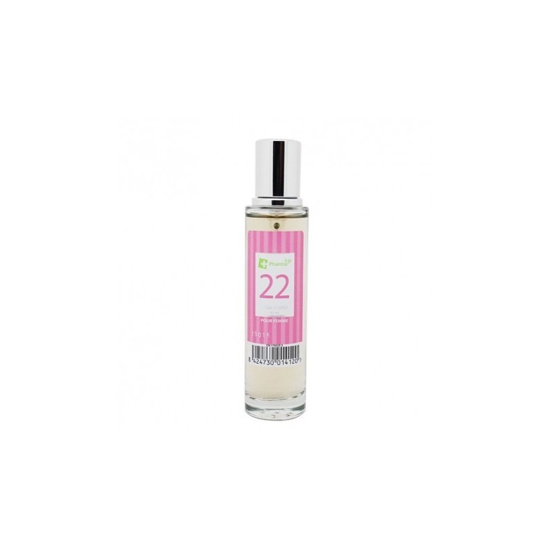 Iap mini perfume mujer nº22 30ml IAP