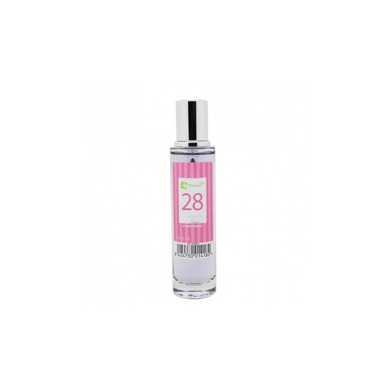 Iap mini perfume mujer nº28 30ml IAP