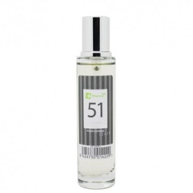 Iap mini perfume hombre nº51 30ml