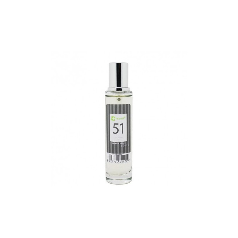 Iap mini perfume hombre nº51 30ml IAP