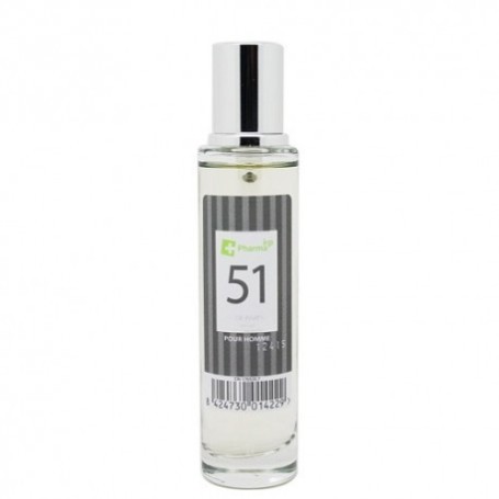 Iap mini perfume hombre nº51 30ml