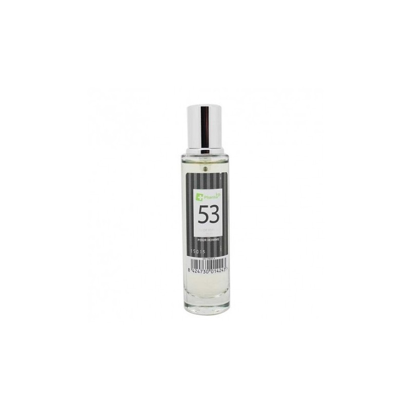 Iap mini perfume hombre nº53 30ml IAP