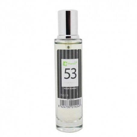 Iap mini perfume hombre nº53 30ml