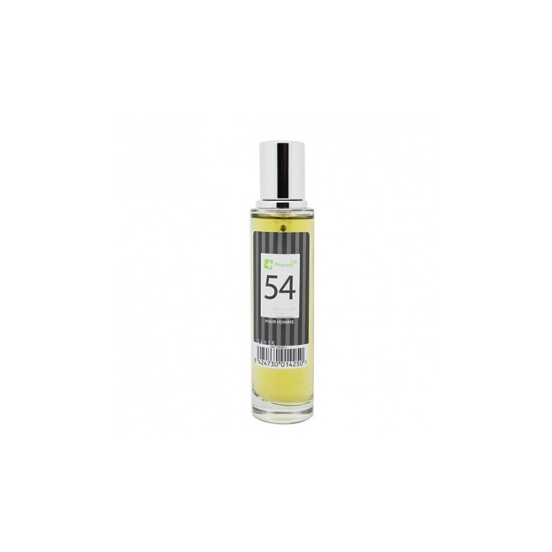 Iap mini perfume hombre nº54 30ml IAP