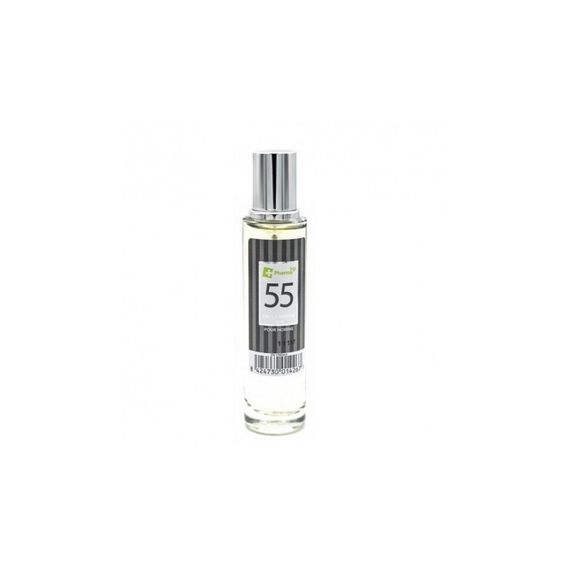 Iap mini perfume hombre nº55 30ml IAP