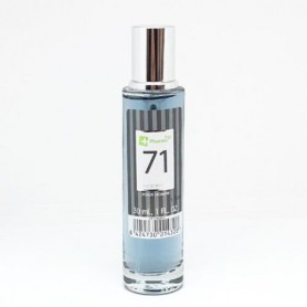Iap mini perfume hombre nº71 30ml