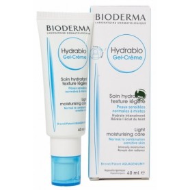 Bioderma hydrabio gel -crema 40 ml