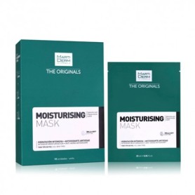 Martiderm moisturising mask 10 unidades
