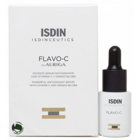 Isdinceutics flavo-c serum 30 ml.