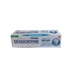 Sensodyne repair & protect fresh mint 75 ml