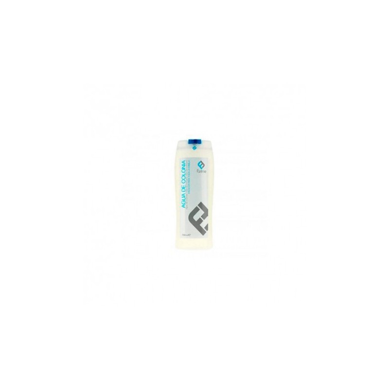 Farline agua de colonia 750ml Farline