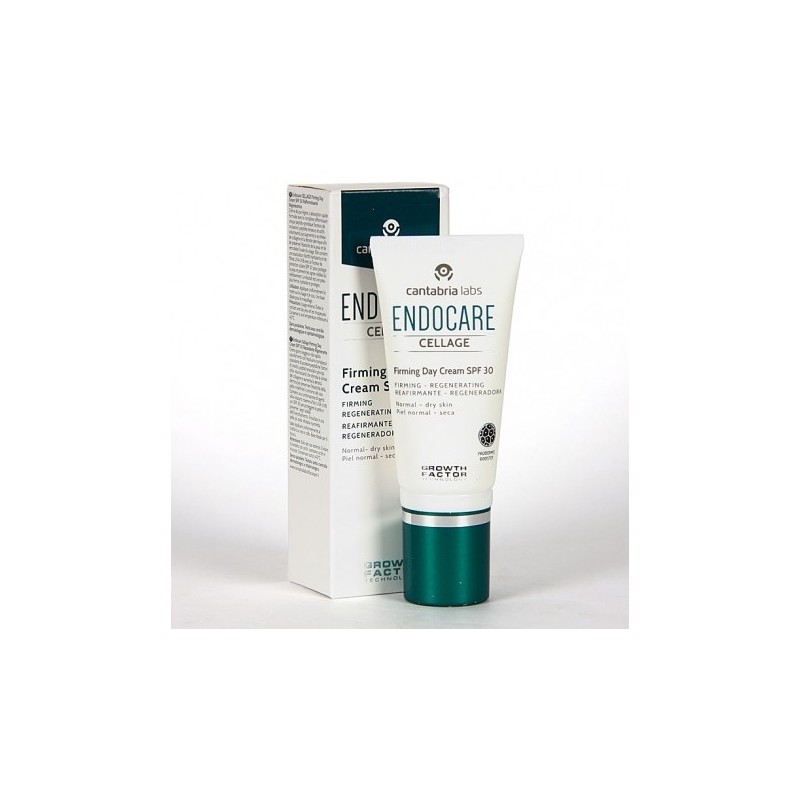 Endocare cellage firming day cream spf30 50 ml