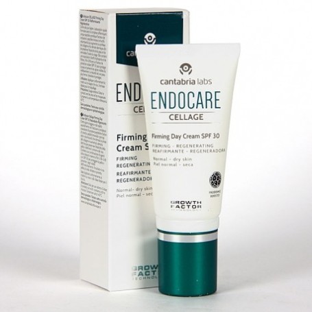 Endocare cellage firming day cream spf30 50 ml