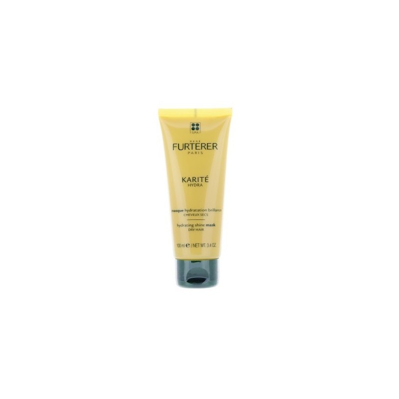 Rene furterer karité hydra mascarilla 100 ml RENE FURTERER