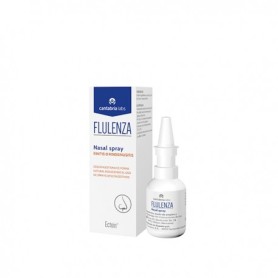 Flulenza spray nasal 20 ml