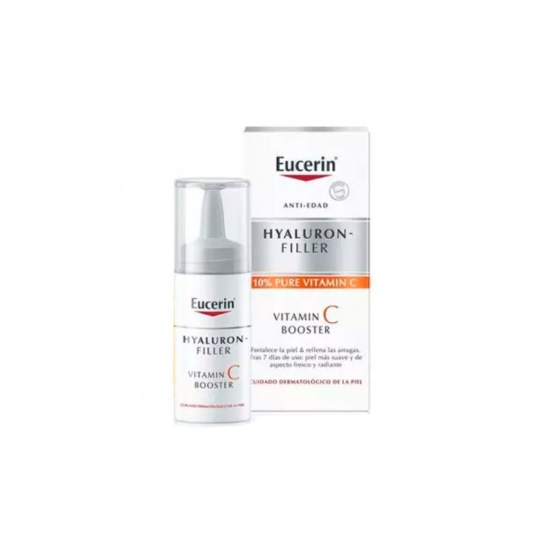 Eucerin hyaluron-filler vitamin c booster 8ml Eucerin