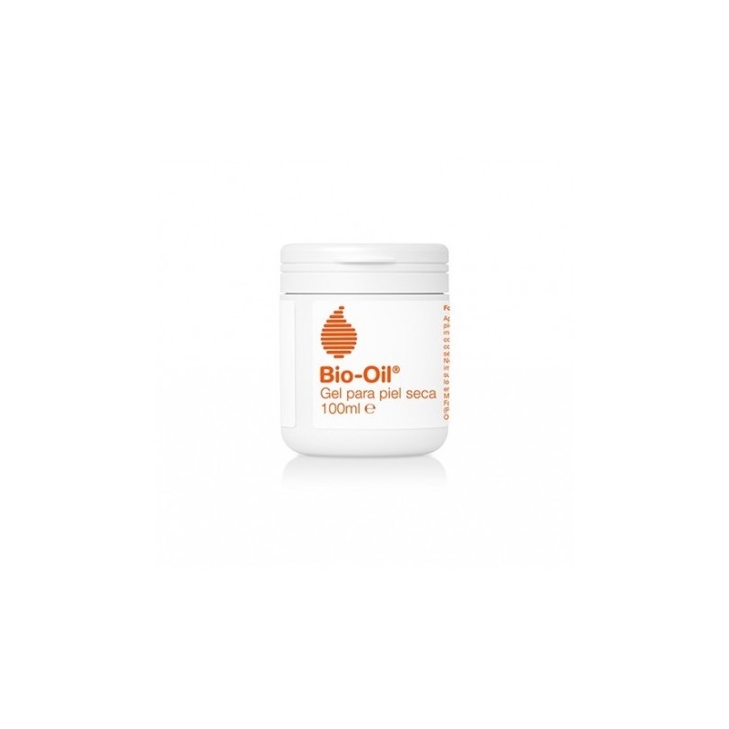 Bio oil gel piel seca 100ml Bio-Oil