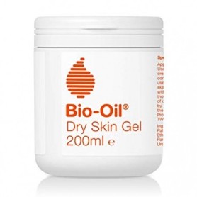 Bio-oil gel para piel seca 200 ml