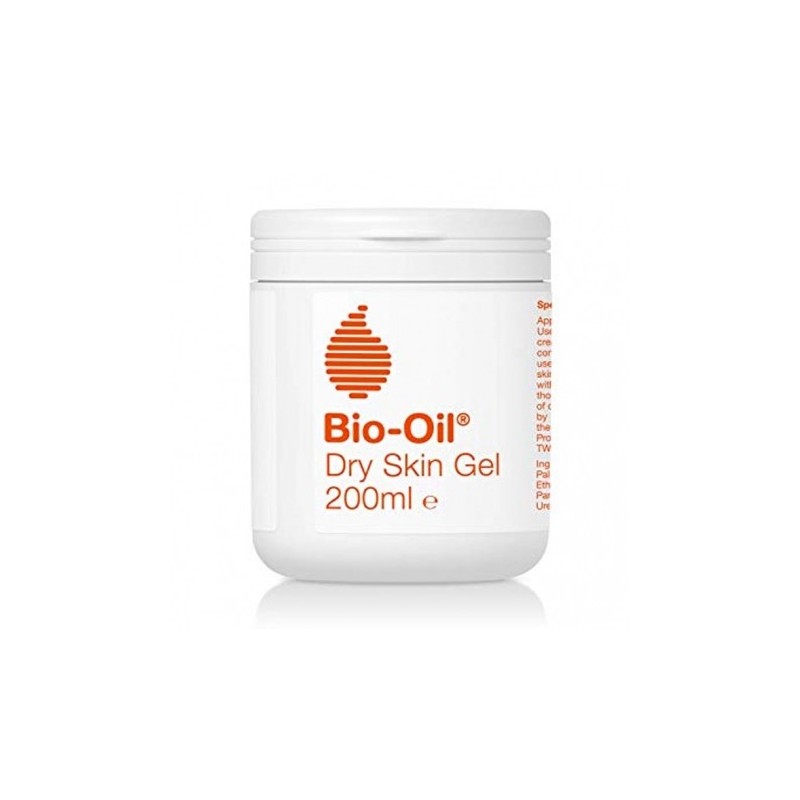 Bio-oil gel para piel seca 200 ml Bio-Oil