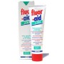 Fluor aid 250 pasta dentífrica fluorada 100ml